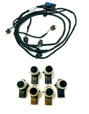 ? LEITUNGSSATZ KABELBAUM Einparkhilfe +6x PDC SENSOR MERCEDES CLS W218 C218 MOPF ? LEITUNGSSATZ KABELBAUM Einparkhilfe +6x PDC SENSOR MERCEDES CLS W218 C218 MOPF