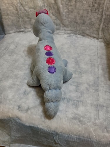 GANZ® Plush. DARLING DINO - Picture 2 of 7