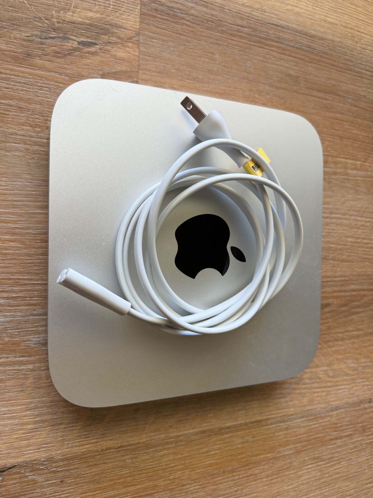 Apple Macデスクトップ A1347 シルバー　本体のみ③⑤2台セット Apple Macデスクトップ A1347 シルバー本体のみ③⑤2台セット