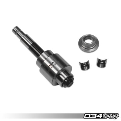 034 Motorsport HPFP High Pressure Fuel Pump Upgrade VW Golf GTI Mk5 EA113