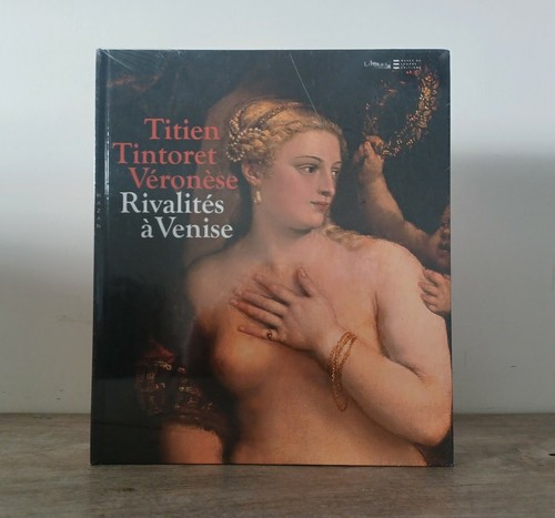 Titien, Tintoret, Véronèse... Rivalités à Venise - Bild 3 von 10