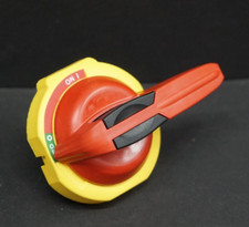 Allen Bradley 194R-PY Operating Handle Ser. A 194RPY