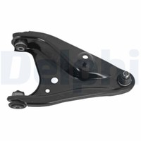 Delphi TC3921 Querlenker Vorne Rechts FüR Dokker Express Lodgy Logan 2 Sandero