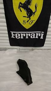 FERRARI 488 GTB SPIDER FRONT RIGHT PASSENGER SIDE AIR INTAKE DUCT OEM 86368400