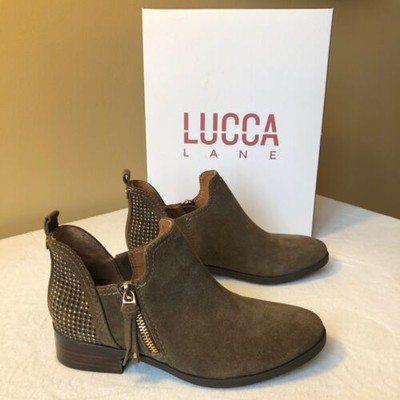 lucca lane booties