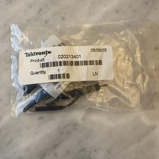 Tektronix  020-2134-01  Probe Kit- New Old Stock Probe Tip Slip On