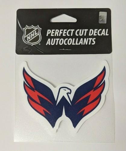 Washington Capitals 4\