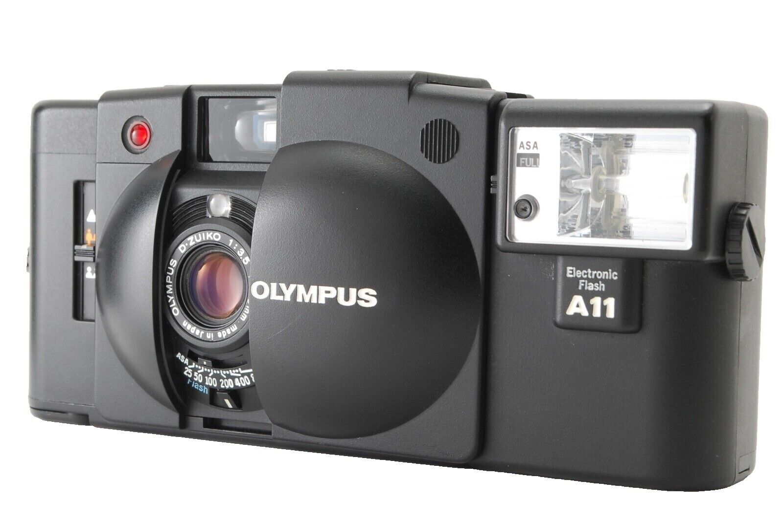 Olympus A11 Flash | eBay Olympus A11 Flash | eBay