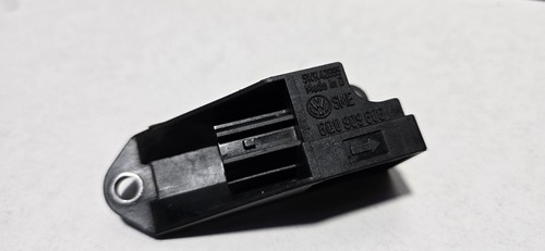 SEAT ALHAMBRA 2008 7M Air Bag Crash Sensor Genuine 6Q0 909 606 K . +