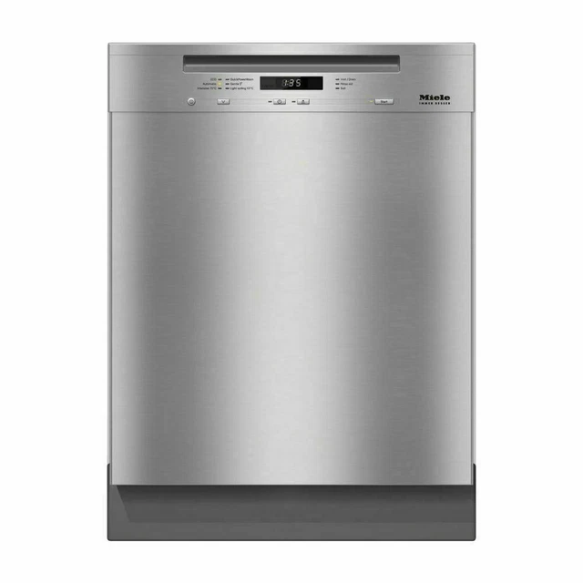 Miele Dishwashers