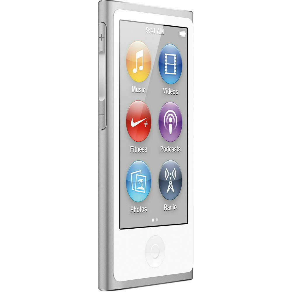 Apple iPod nano シルバー  第7世代　16GB 91IbM0cqkUL._AC_SY200_QL15_.jpg