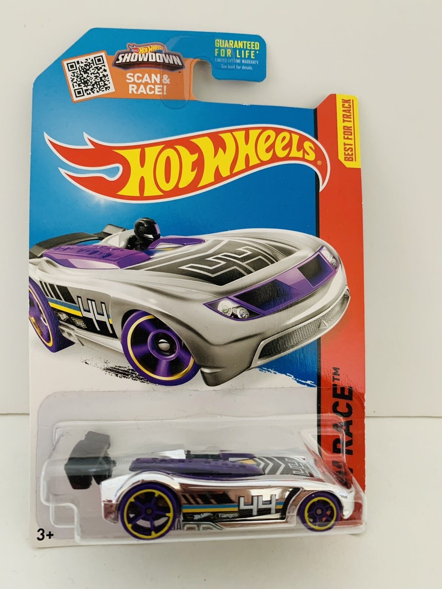 Hot Wheels Race Battle Spec Car Figure *157/250* | eBay
