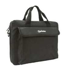 Manhattan Borsa per Notebook 14,1'' London Nero