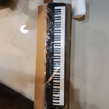 Digital Piano Keyboard 88 Keys Full Digital Piano & Microphone Sheet Music Stand