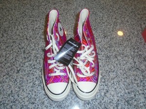 womens to mens shoe size converse