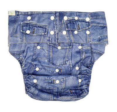 cloth nappy warehouse