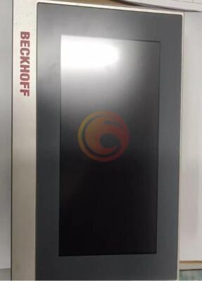 1PCS BECKHOFF CP29070000 CP2907-0000 Touch screen USED