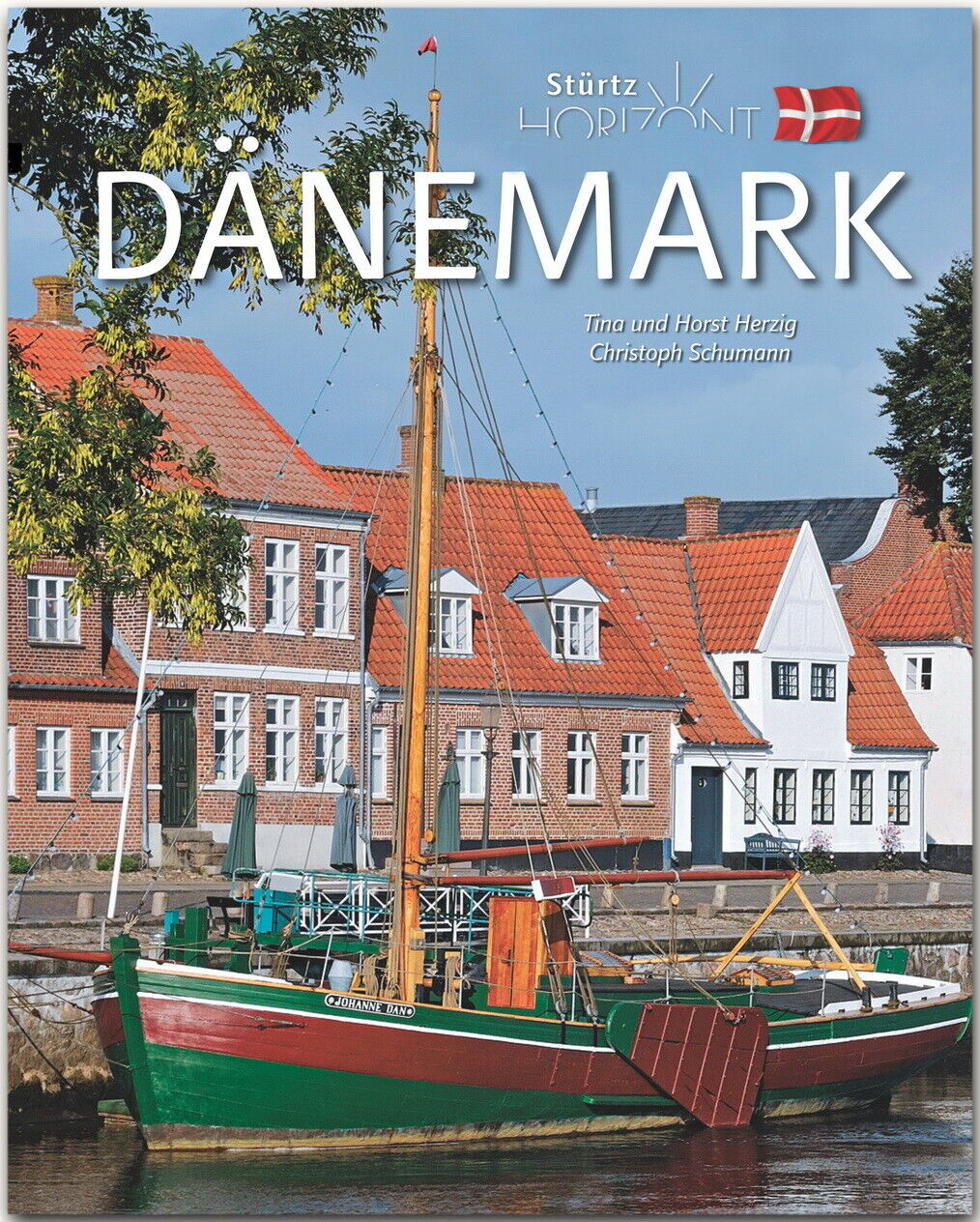 Thumbnail - Dänemark Steile Küsten Wikingerburgen Steinzeitgräber Museen