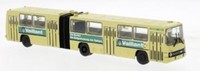 1/87 Brekina Ikarus 280 Bvg Berlin Vaillant 59733