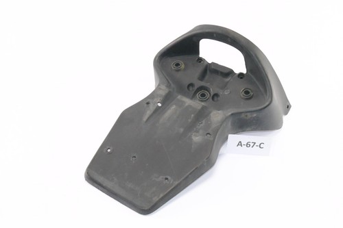 BMW F 650 ST 169 Bj 1997 - Kotflügel hinten A67C