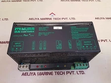 MURR Elektronik Mpd10-24/24 dc/dc-converter Switch Module 857744 24v DC 10a