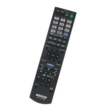Remote Control For SONY STR-DH740 STR-DN840 STR-DN1050 Home Theater AV Receiver
