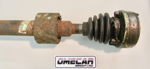 Antriebswelle rechts Gelenkwelle rechte Seite 020 Getriebe VW Golf 2 90mm lang