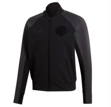 Adidas Men's NY VRCT Jacket Size S