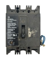 Westinghouse MCP03150R Circuit Breaker 15A 3P 600VAC