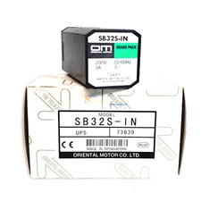 1PCS VEXTA SB32S-IN Servo Drives
