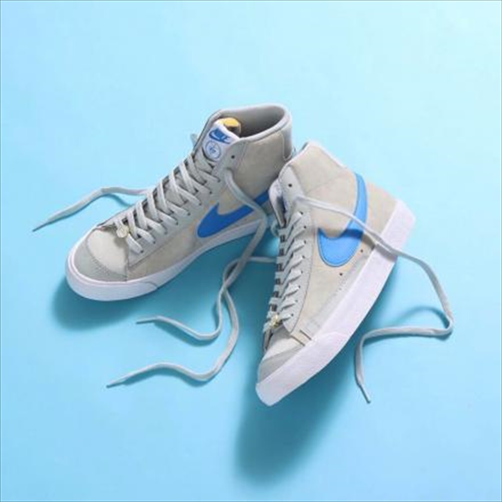 NIKE BLAZER MID '77 NRG EMB \