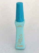 VINTAGE MAYBELLINE Look Natural Comb-on Mascara Brownish Black Net Wt.1/2 oz 