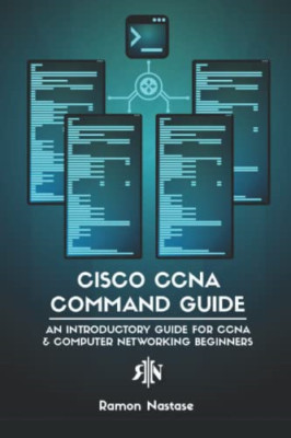 Cisco CCNA Command Guide: An Introductory Guide for CCN - Paperback / softback N