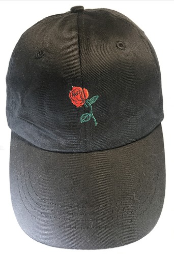 Disney Beauty \u0026 the Beast Black Hat I 