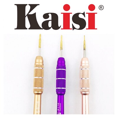 Y0.6 Screwdriver for iPhone 16 15 14 12 SE Y000 repair tool 11 XS 13 XR Pro Max
