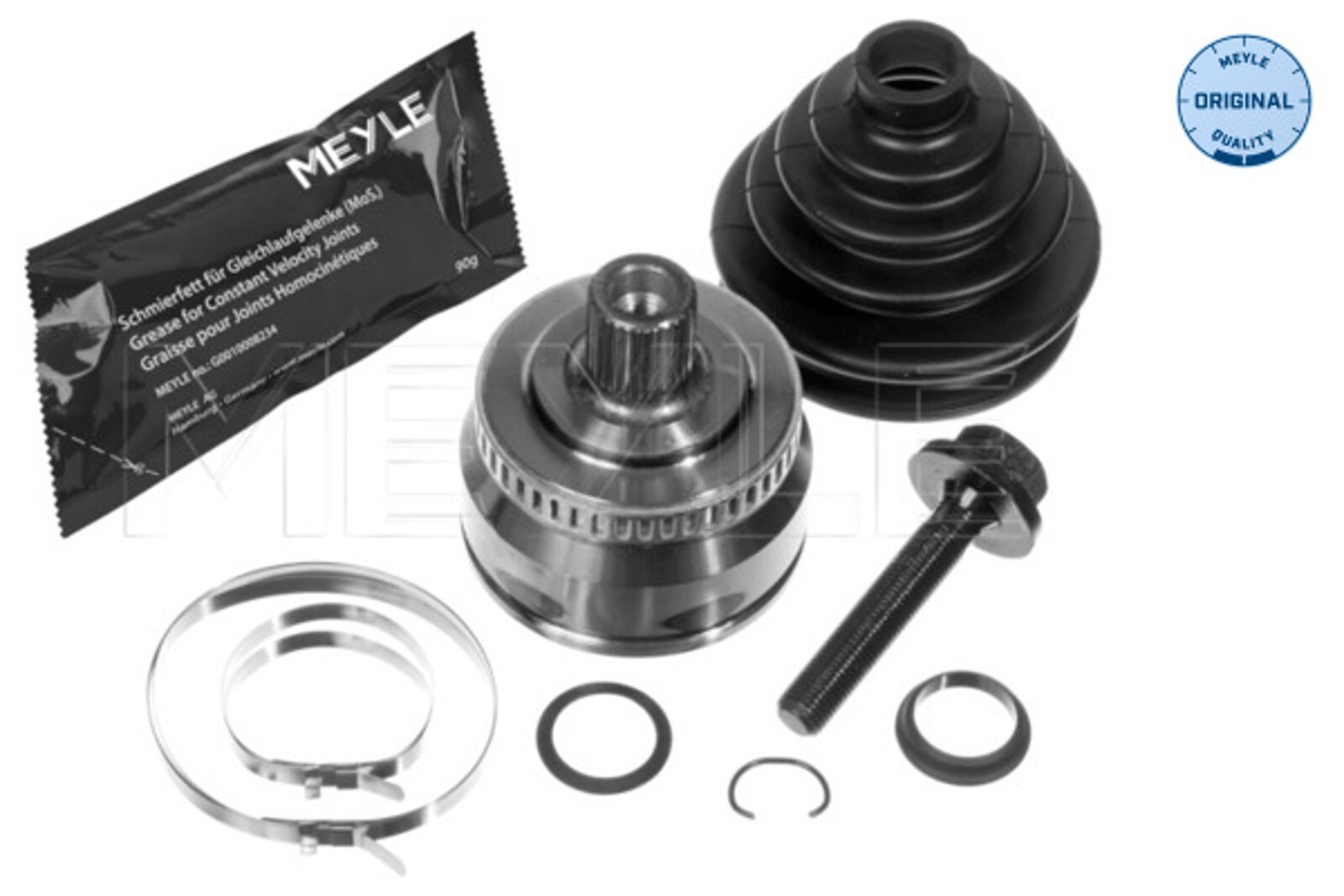 Joint extérieur VW Passat 1.6-2.0 kit de joint homocinétique de roue