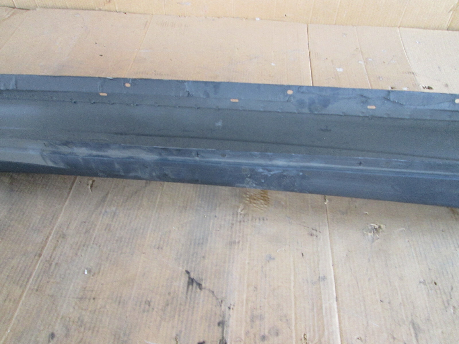 Ferrari 456 GT - LH Sill Panel / Rocker Panel # 64463200