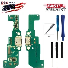 USB Charging Port Board Connector For Samsung Galaxy Tab A 10.5" T590 T595 T597