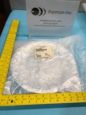 TOKYO ELECTRON TEL D120938 SHIELD, ETCH, 200MM, 158395