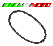 CINGHIA TRASMISSIONE Aprilia SR 300 ie Max 2012 2013 2014 2015 2016