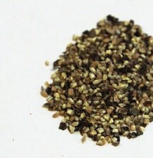 Pepper Black Medium ground