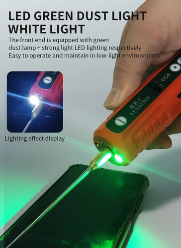 Electric OCA Glue Adhesive Remover Tools For Cell Phone LCD Screen Repair Set - Picture 4 of 13