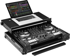 Native Instruments Traktor S4 Mk2 Odyssey Flight Case Ebay