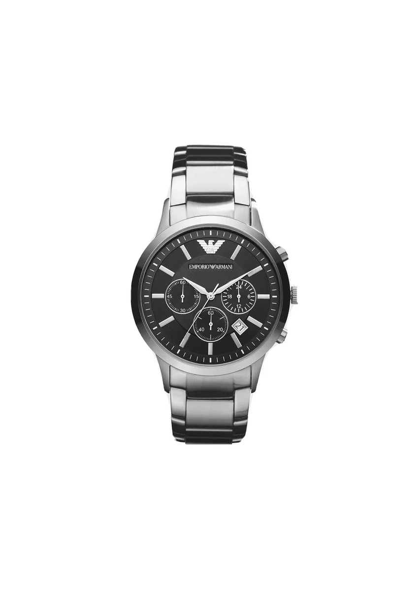 Emporio armani watch ar2434 price deals