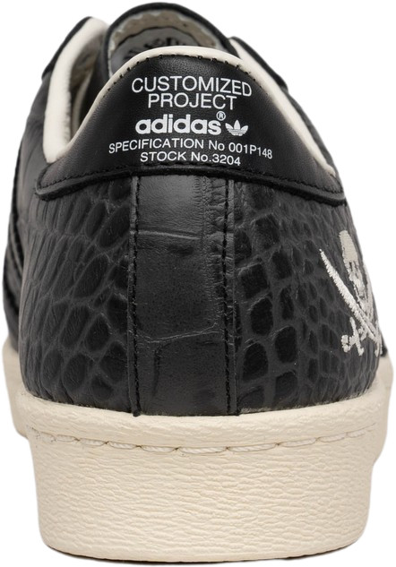 adidas Neighborhood x Superstar 80s NBHD for Sale adidas Neighborhood x Superstar 80s NBHD for Sale