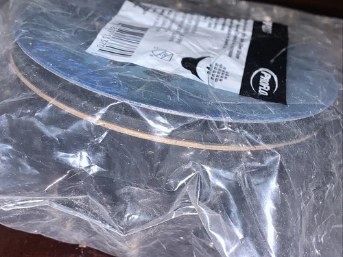 PROFLO PF42933 2" ABS Solvent Weld Shower Drain - Chrome - Picture 4 of 5