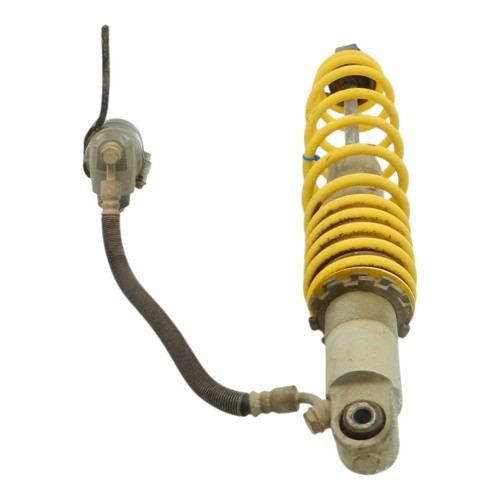 2008 CAN-AM RENEGADE 800 4X4 X HO EFI REAR BACK LEFT SHOCK 706000542 706000776 - Picture 2 of 4