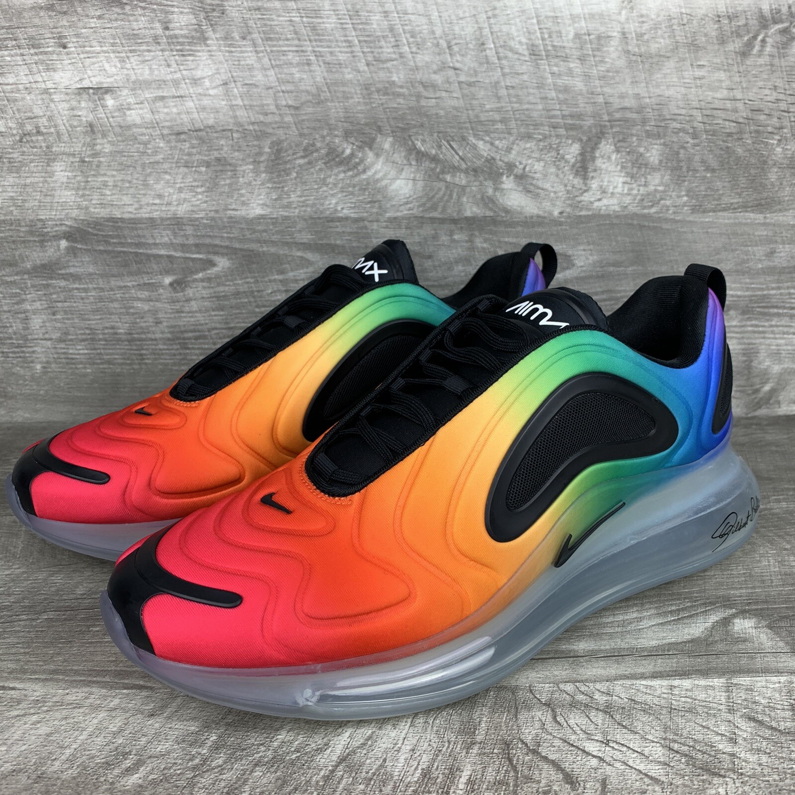 adidas 720s