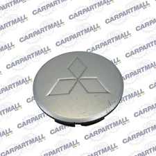 2005  Mitsubishi Eclipse Wheel Rim Hubcap Center Cap Hub Cap MR554487 OEM