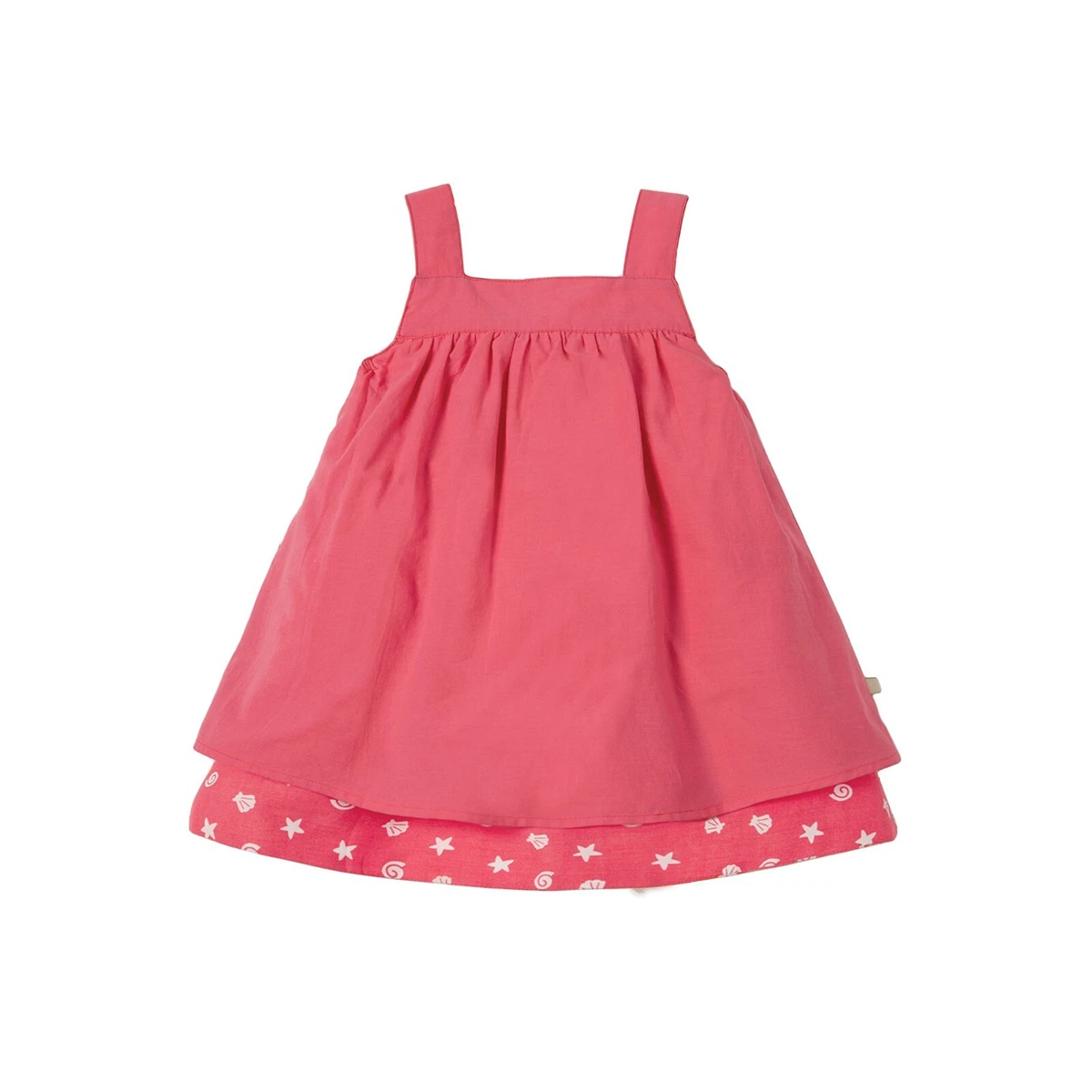 Frugi mermaid store dress